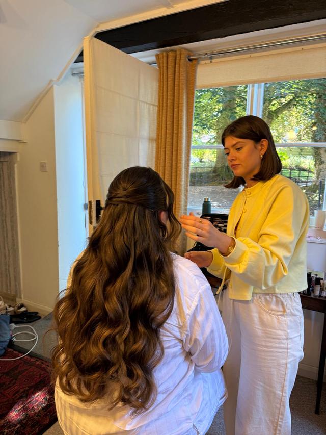 Holly Ann Bridal - 2