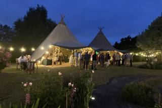 The Little Wedding Lending Company - 5