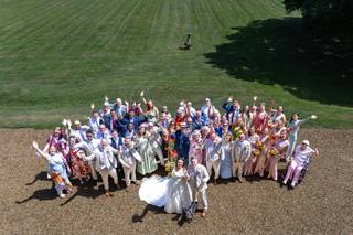Chicheley Hall - 13