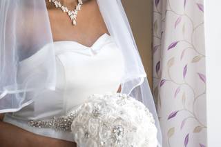 Velour Wedding - 5