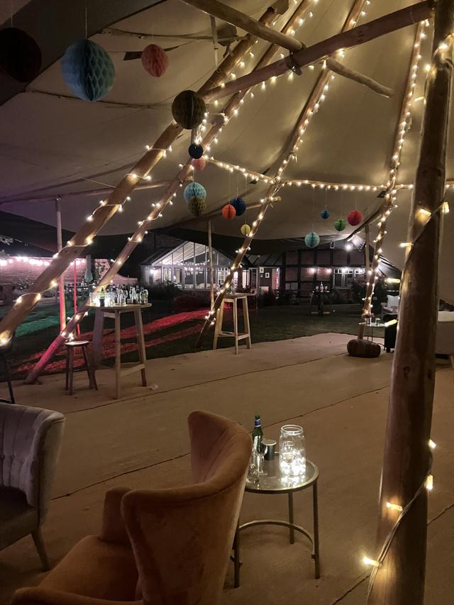 The Little Wedding Lending Company - 2