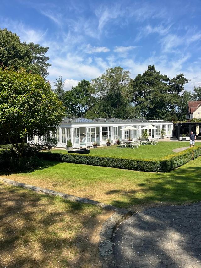 Hayne House - 2