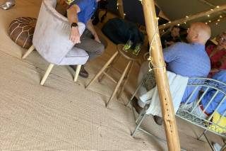 The Little Wedding Lending Company - 7