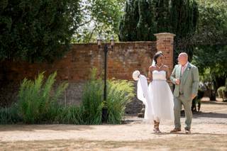 Velour Wedding - 7