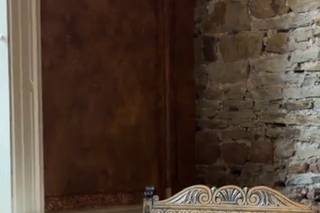 Cain and Clover Flowers - 8