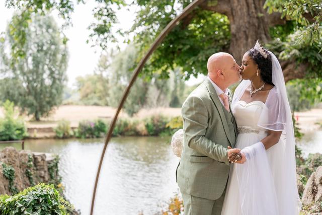 Velour Wedding - 4