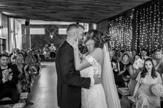 Owen House Wedding Barn - 8