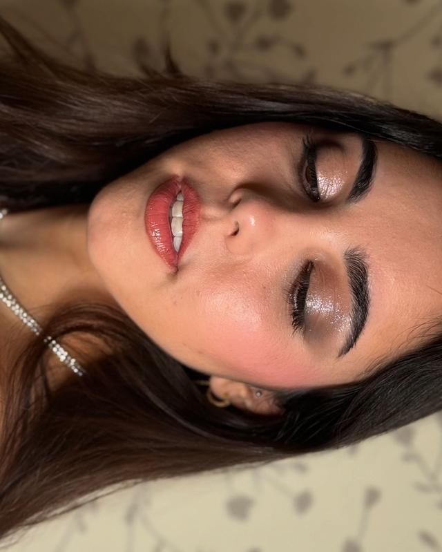 Andrea Carreno Makeup - 1