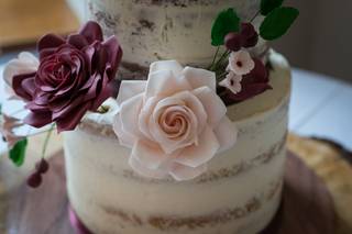 Iced Creations Cakes - 6