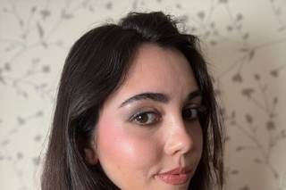 Andrea Carreno Makeup - 6