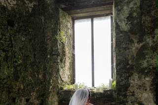 Manorbier Castle - 6