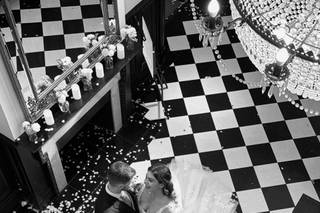 The Mystery Guest - Wedding & Events Content Creator - 14