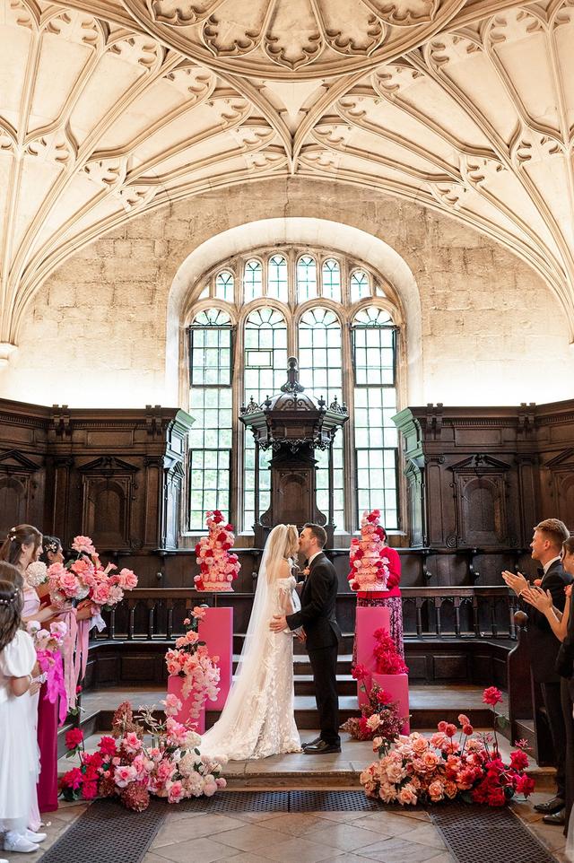 The Social Wedding - Content Creator - 2