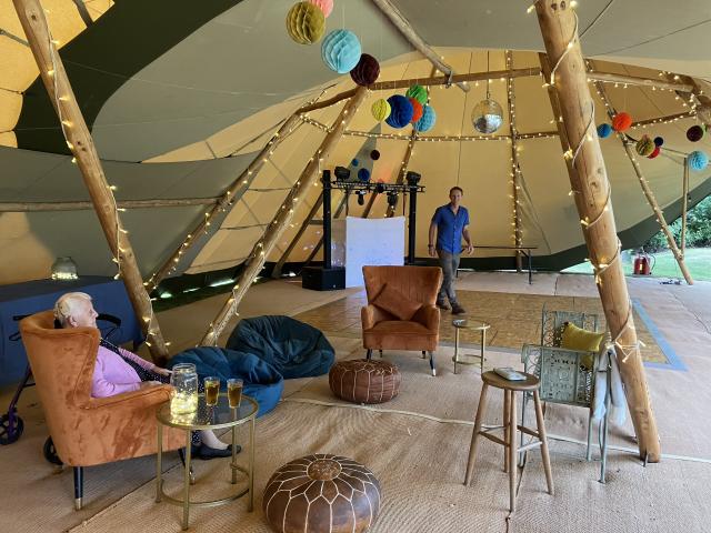 The Little Wedding Lending Company - 3