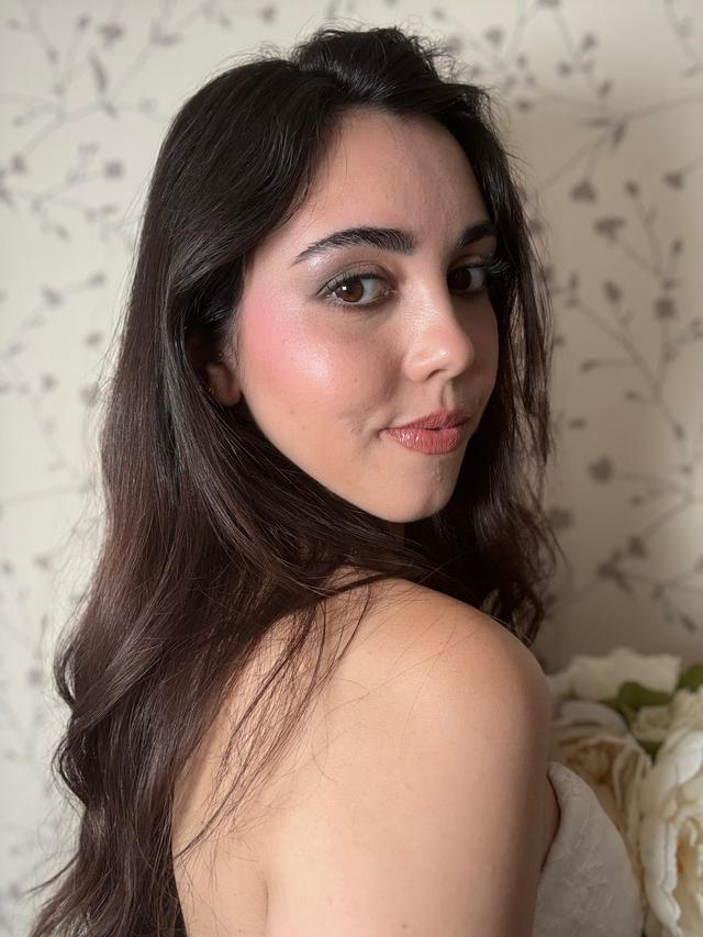 Andrea Carreno Makeup - 2