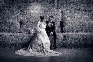 Owen House Wedding Barn - 10