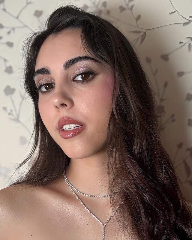 Andrea Carreno Makeup - 3