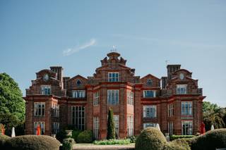 Broome Park Hotel - 10
