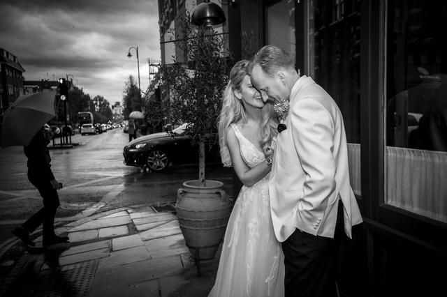 Guy Milnes Photography - 1