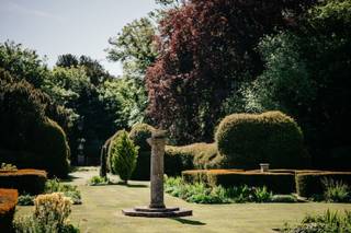 Broome Park Hotel - 12