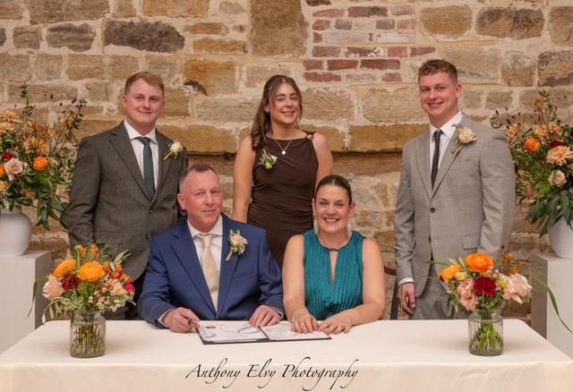 Hendall Manor Barns - 1
