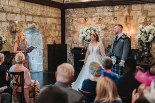 Fiona Dickson Wedding Celebrant - 5