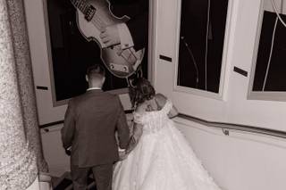 Hard Days Night Hotel - 9