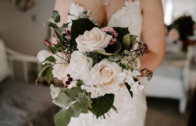 The English Garden Florist - 3