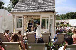 Pamela Sydney-Bussey  - Celebrant - 8