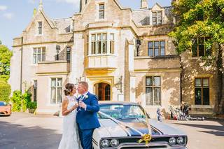 Foxhills Club & Resort - 22