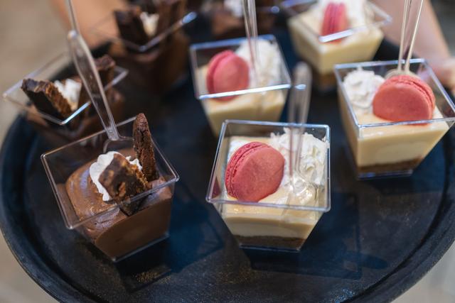 Craft & Cleaver Catering - 3