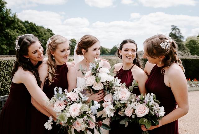 The English Garden Florist - 4