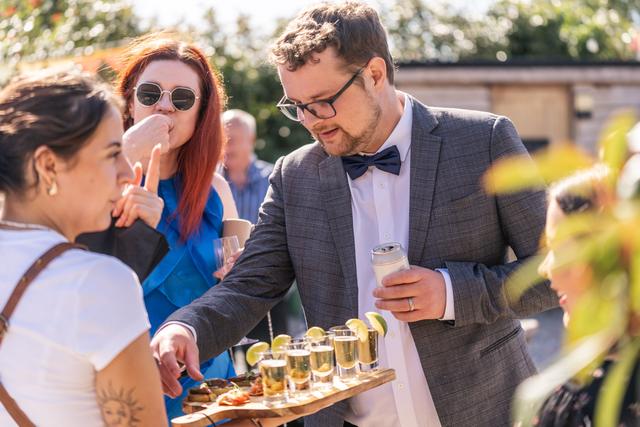 Craft & Cleaver Catering - 4