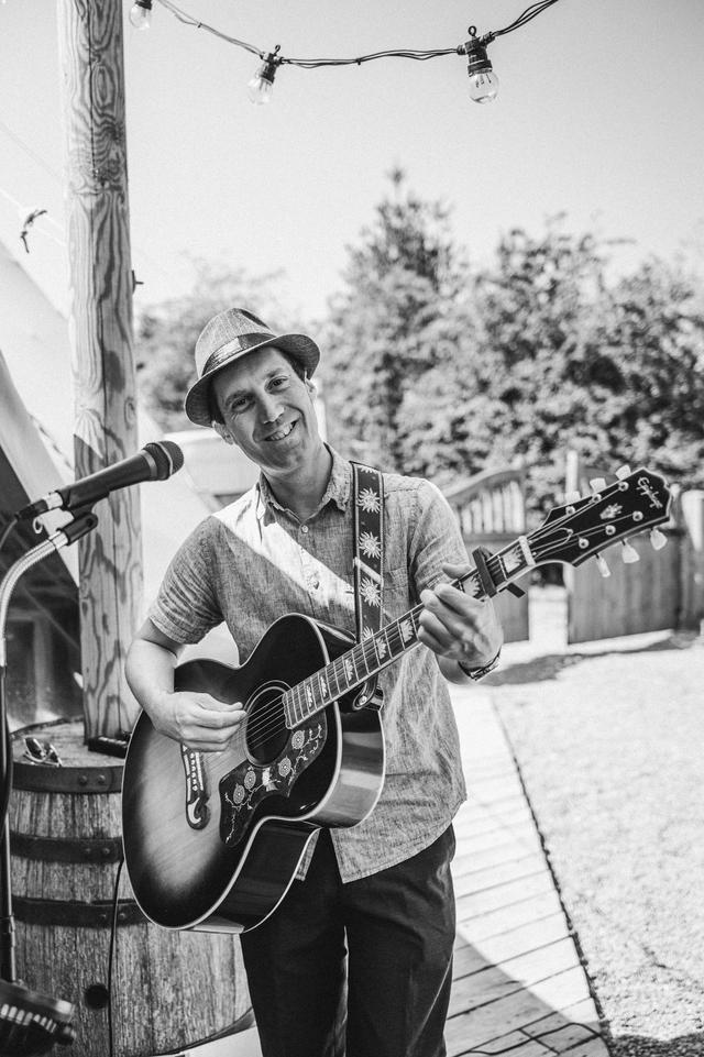 The Get Back Beats - 2