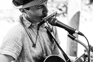 The Get Back Beats - 6