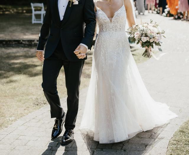Alta Costura Bride - 1