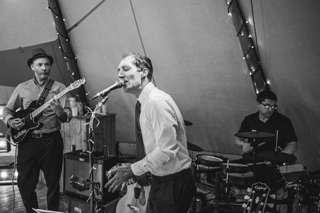 The Get Back Beats - 3