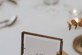 Simply Borrowed Wedding Hire - 5