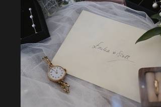 Simon Sadowski Wedding Films - 5