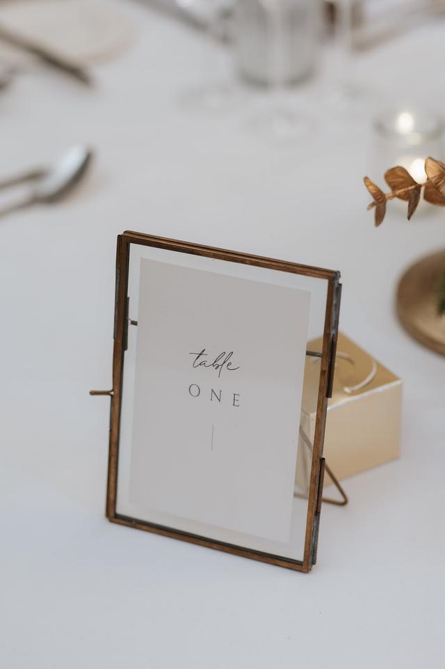 Simply Borrowed Wedding Hire - 2