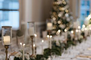 Simply Borrowed Wedding Hire - 6