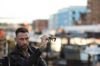 Yevheniy Kotliarov - 5