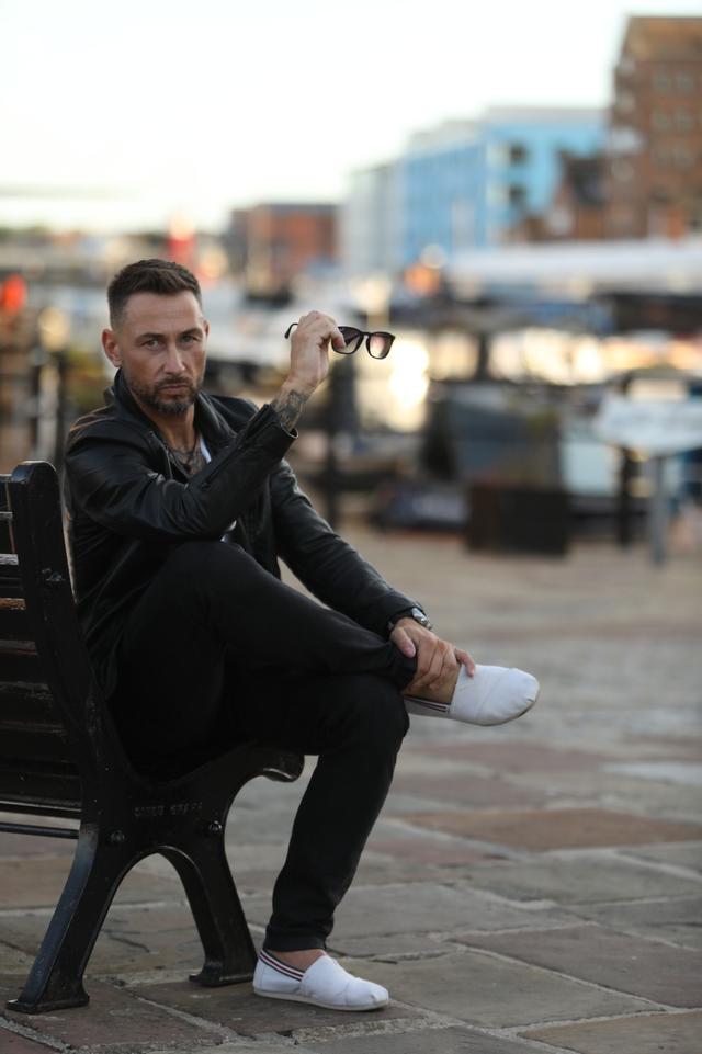 Yevheniy Kotliarov - 1