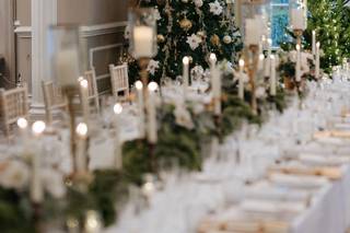 Simply Borrowed Wedding Hire - 7