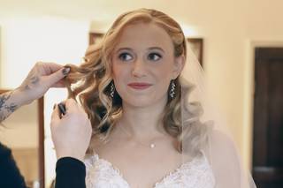 Charlotte Harper Hair & Makeup Artist - 12