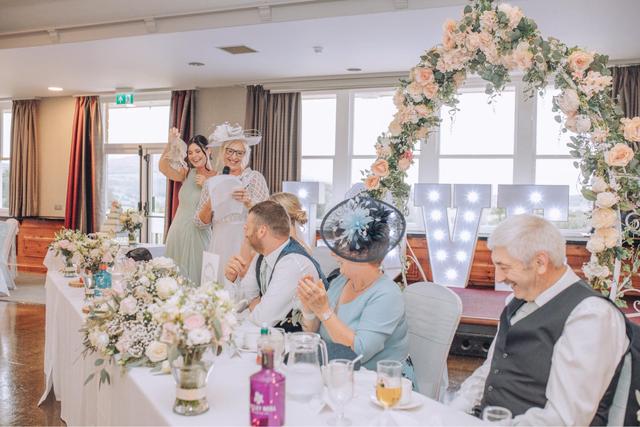 Hundith Hill Hotel - 4