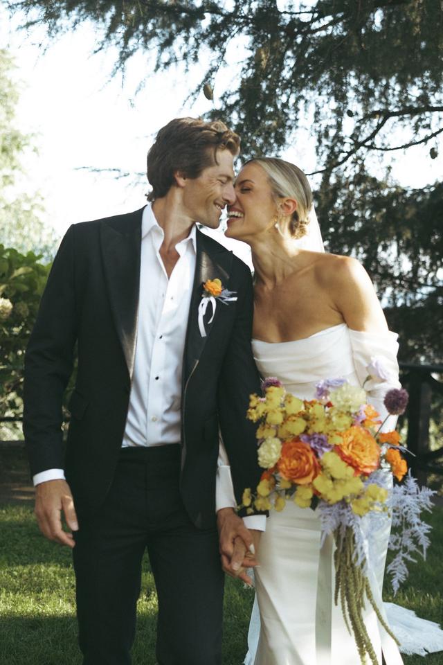 Lisa Elle Weddings - 4