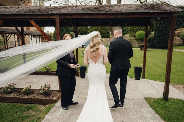 Starr Westwood Bridal Hair Stylist - 1