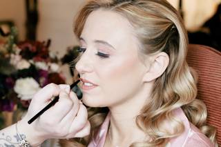 Charlotte Harper Hair & Makeup Artist - 13