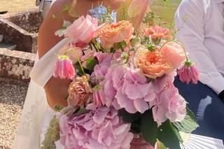 Violet Petal Florals - 11